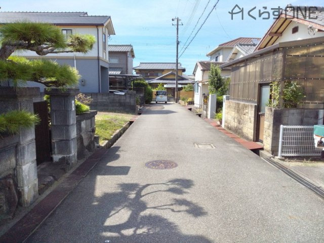 【周辺】 | たつの市御津町釜屋／売土地