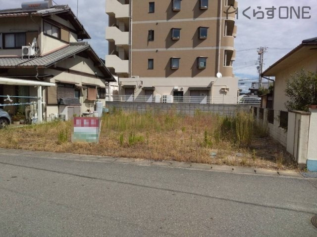 【外観】 | たつの市御津町釜屋／売土地