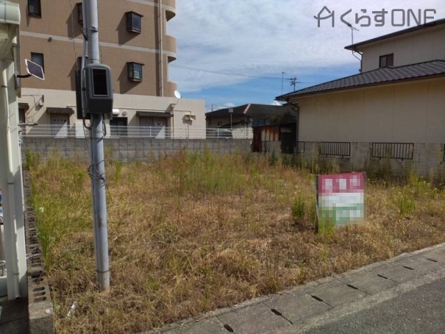 【外観】 | たつの市御津町釜屋／売土地