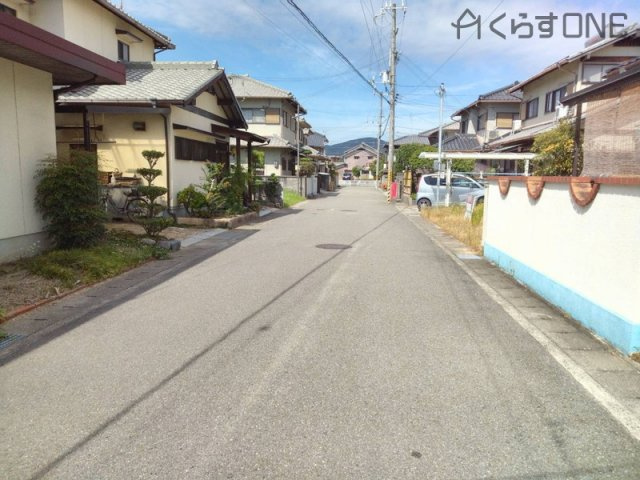 【周辺】 | たつの市御津町釜屋／売土地