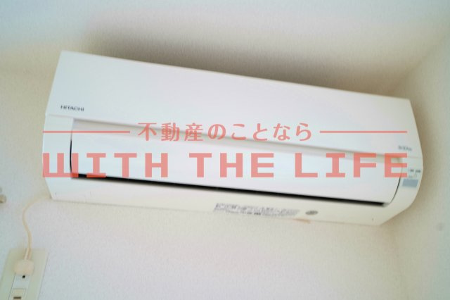 リブレア久留米駅前【キャッシュバック対象物件】の設備
