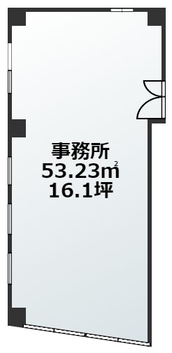 【間取り】 | 西森ビルディング