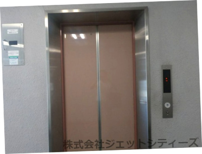 【設備】 | 西森ビルディング