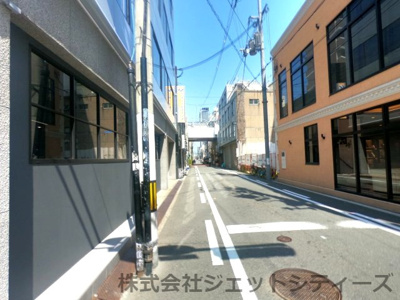 【周辺】 | 西森ビルディング