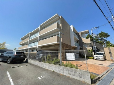 【外観】 | ヴィアーレ佐井寺