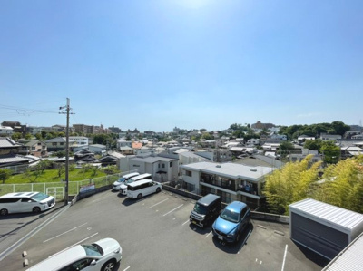 【展望】 | ヴィアーレ佐井寺