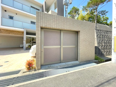 【その他共用部分】 | ヴィアーレ佐井寺