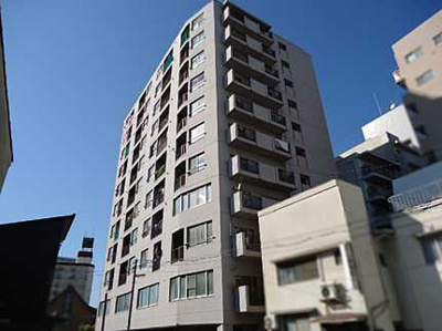 【外観】 | ネオライフ舟入