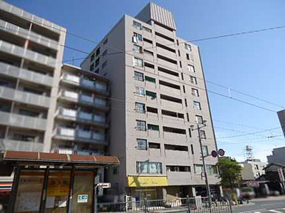 【外観】 | ネオライフ舟入