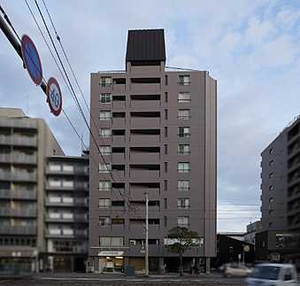 【外観】 | ネオライフ舟入