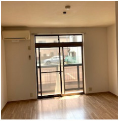 【洋室】 | ハイツヤマダ