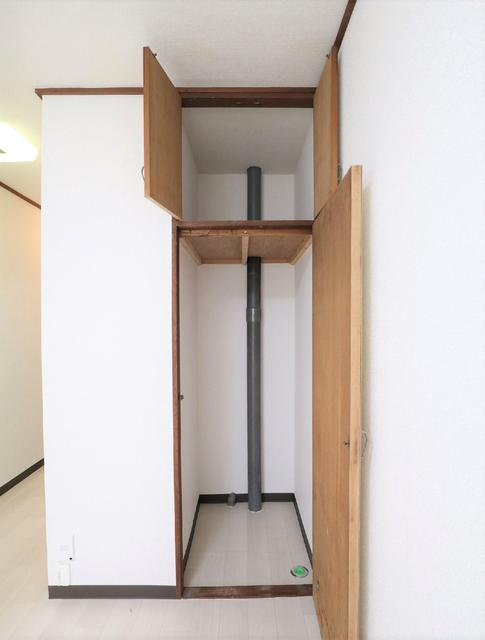 収納※同物件・同仕様画像