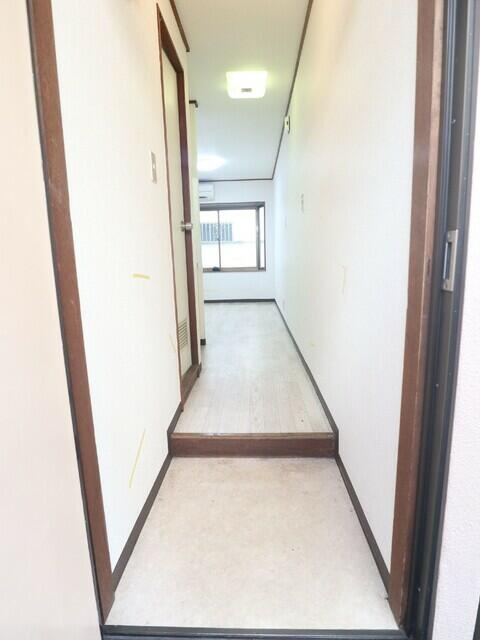 その他部屋スペース