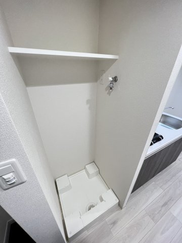 プレサンス大国町アドロッソの設備