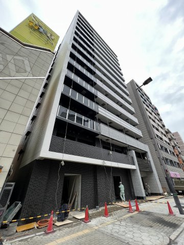 プレサンス大国町アドロッソ