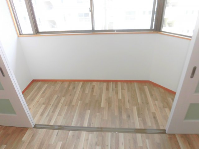 緑園第三サンコーポのその他