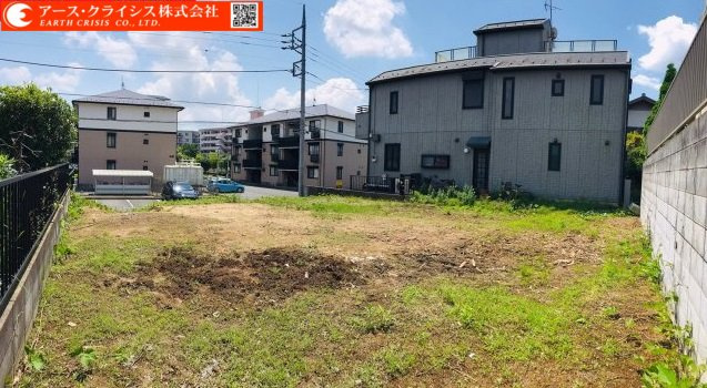 【外観】 | 龍ヶ崎市久保台2丁目