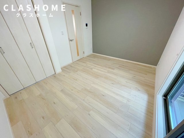TIERRA安城 WEST　　刈谷市近郊の賃貸ならクラスホーム刈谷店のその他|同物件の別部屋になります。