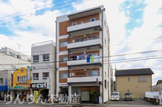 【外観】 | 外観も気になるポイント