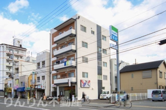 【外観】 | 外観です
