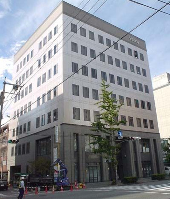 【外観】 | ヴィトリアビル