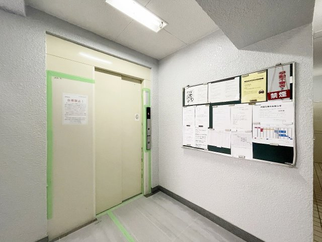 東急東横線「新丸子」ニックハイム新丸子の画像