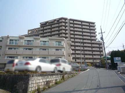 【外観】 | チュリス上安駅前