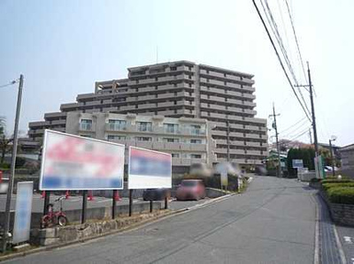 【外観】 | チュリス上安駅前