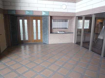 【その他共用部分】 | チュリス上安駅前