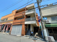 碓井マンションの画像