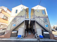 ユナイト渡田ジョン・ウェブスターの画像