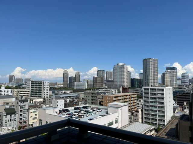 【物件からの展望】