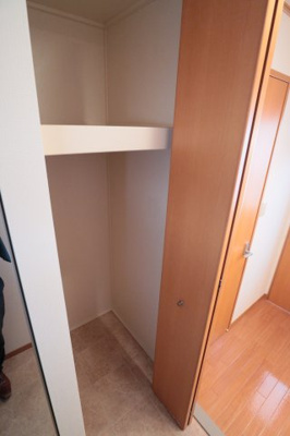 【収納】 | コンフォート小山