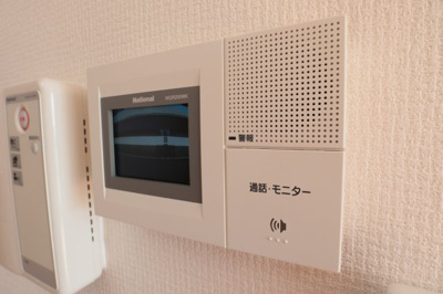 【セキュリティ】 | コンフォート小山