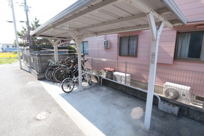 【その他共用部分】 | コンフォート小山