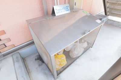 【その他共用部分】 | コンフォート小山