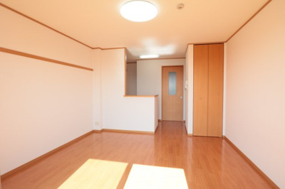【居間・リビング】 | コンフォート小山