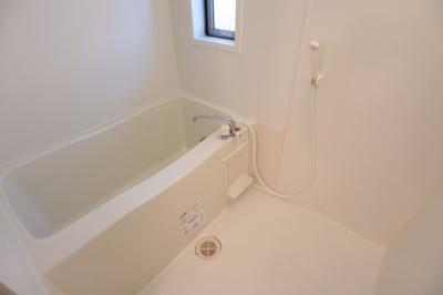 【浴室】 | コンフォート小山