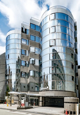 【外観】 | 博多駅前ビル