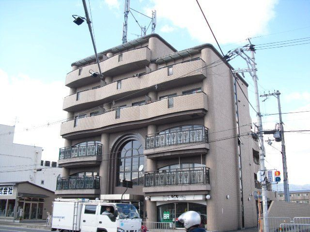 ル・サフィール五条