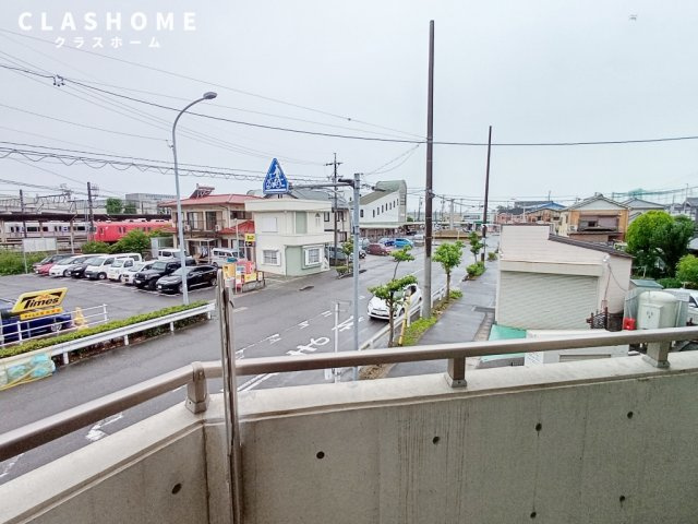 TIERRA GARDEN　　 刈谷市近郊の賃貸はクラスホーム刈谷店の展望