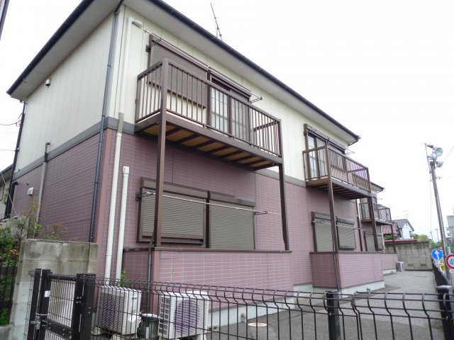 カーサフローラ津田沼