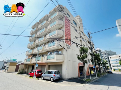 【外観】 | 竹田ビル