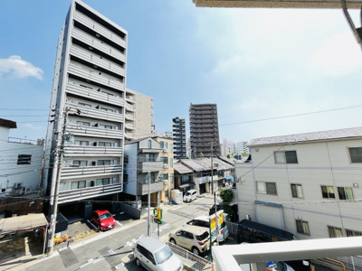 【展望】 | 竹田ビル