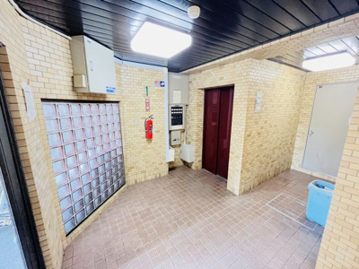 【その他共用部分】 | 竹田ビル