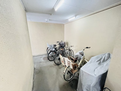 【その他共用部分】 | 竹田ビル