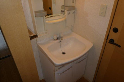 【独立洗面台】 | アモロッソトリプルＳ