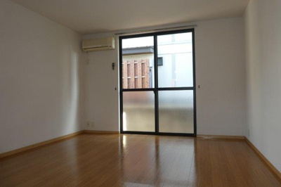 【洋室】 | アモロッソトリプルＳ