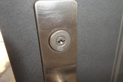 【セキュリティ】 | アモロッソトリプルＳ | U9キー