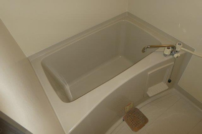 【浴室】 | アモロッソトリプルＳ